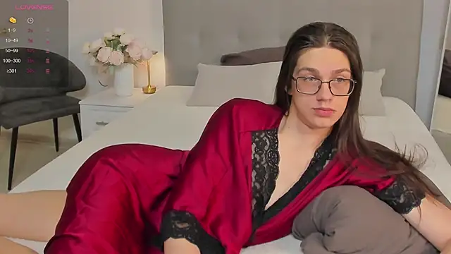 Alfreda Mills online show from November 29, 2025, 10:37 am