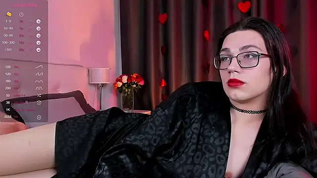 Alfreda Mills online show from February 15, 2025, 10:00 pm