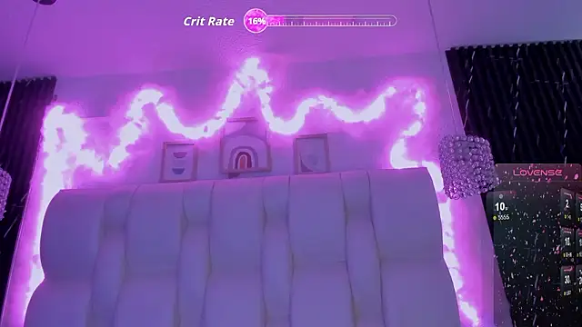 MelodiLovee  online show from March 11, 2026, 2:00 pm