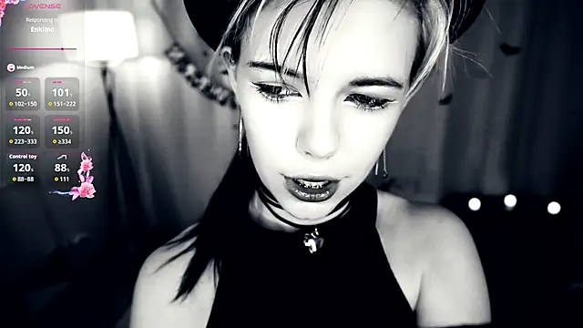 EngelAlman online show from October 9, 2025, 6:58 am