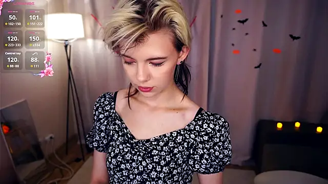 EngelAlman online show from October 10, 2025, 6:14 am