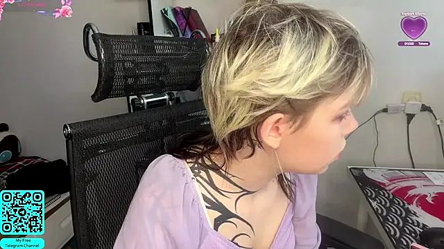 Snapshot of EngelAlman chatting on February 28, 2026, 7:19 am EngelAlman online show from February 28, 2026, 7:19 am