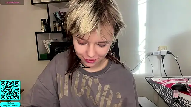 Snapshot of EngelAlman chatting on February 18, 2026, 7:06 am EngelAlman online show from February 18, 2026, 7:06 am