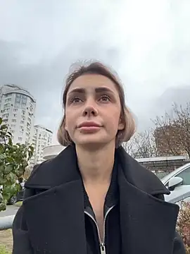 SandraCarter online show from November 13, 2025, 7:01 am