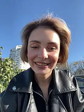 SandraCarter online show from October 30, 2025, 7:06 am