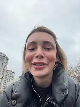 SandraCarter online show from February 26, 2026, 7:52 am