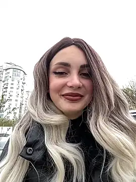 SandraCarter online show from March 21, 2025, 7:11 am