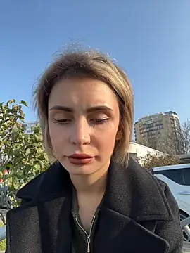 SandraCarter online show from November 9, 2025, 7:12 am