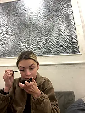 SandraCarter online show from January 10, 2026, 12:11 pm