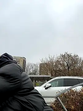 SandraCarter online show from November 15, 2025, 7:01 am