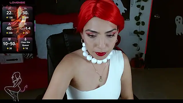 Snapshot of Carolaine69_ chatting on October 8, 2025, 1:45 pm Carolaine69 online show from October 8, 2025, 1:45 pm