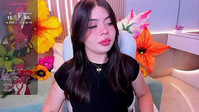 Sexy paradise18  online show from March 15, 2026, 2:40 am