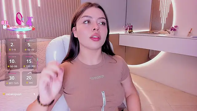 Sexy paradise18  online show from October 19, 2025, 3:42 am