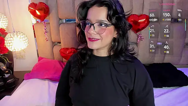 ValerieKay  online show from February 7, 2025, 3:52 pm
