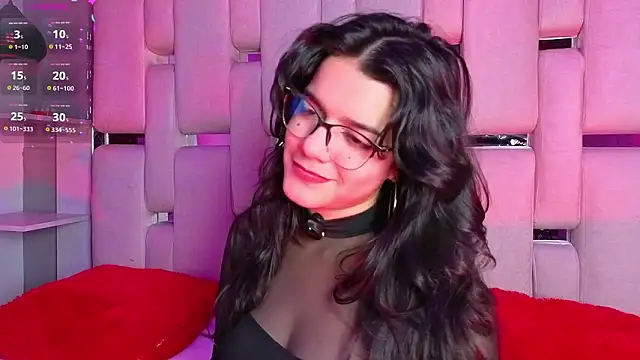 ValerieKay  online show from March 8, 2026, 2:04 am