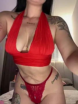 Libia James online show from January 7, 2026, 10:26 pm