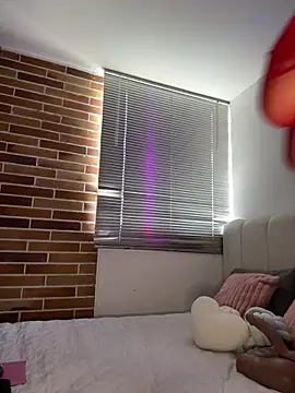 Libia James online show from December 21, 2025, 5:03 pm