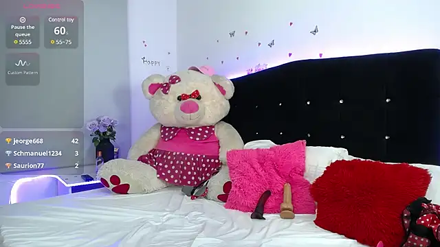 Daiyan Collins online show from January 28, 2025, 3:36 am