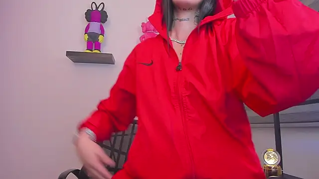 Gangster Girl online show from August 3, 2026, 9:04 am