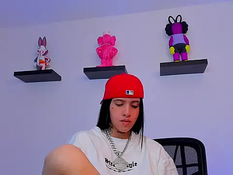 Gangster Girl online show from February 10, 2025, 12:41 am