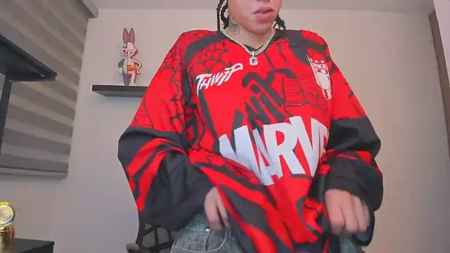 Gangster Girl online show from July 16, 2026, 5:59 am