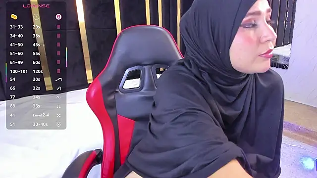 SamiQuest online show from March 7, 2026, 3:57 am