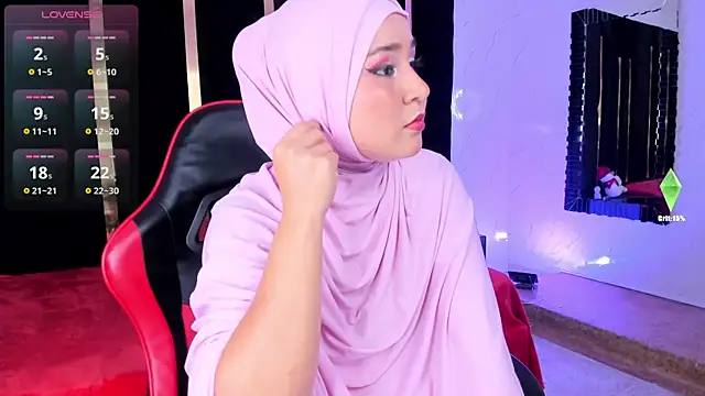 SamiQuest online show from April 8, 2026, 4:47 am