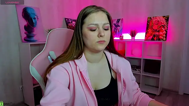 Lasly Fox online show from April 10, 2026, 11:56 pm