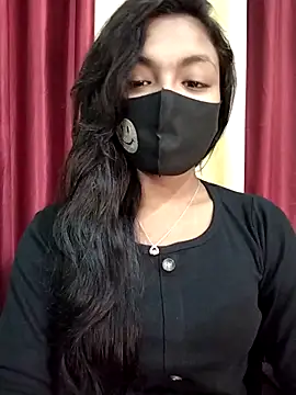 Myra-sen online show from November 14, 2025, 12:36 am