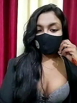 Myra-sen online show from December 22, 2025, 4:18 pm