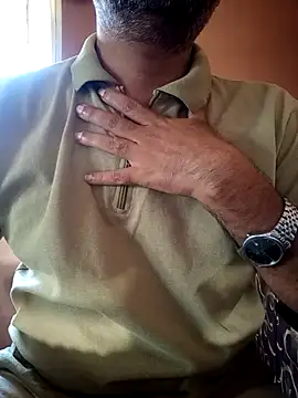 Snapshot of daddy_indian chatting on January 17, 2026, 4:16 am daddy indian online show from January 17, 2026, 4:16 am