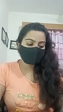 Amisha-2 online show from May 26, 2026, 6:39 pm