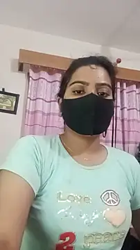 Amisha-2 online show from June 24, 2026, 6:39 pm