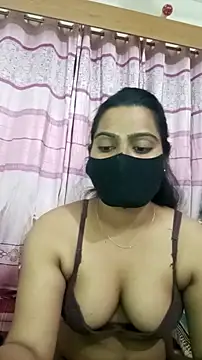 Amisha-2 online show from May 11, 2026, 8:39 pm