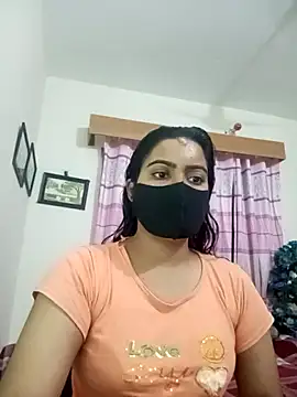Amisha-2 online show from June 21, 2026, 10:48 pm