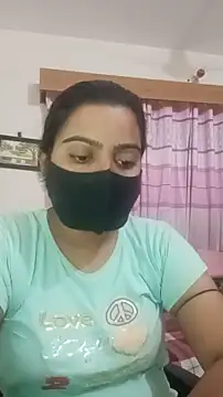 Amisha-2 online show from June 5, 2026, 12:33 pm