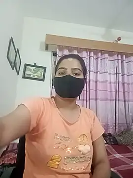 Amisha-2 online show from June 25, 2026, 5:18 pm