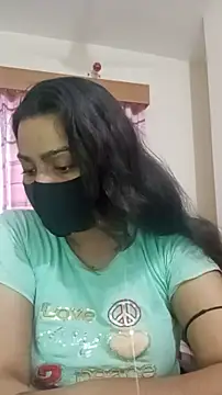Amisha-2 online show from May 18, 2026, 6:29 am