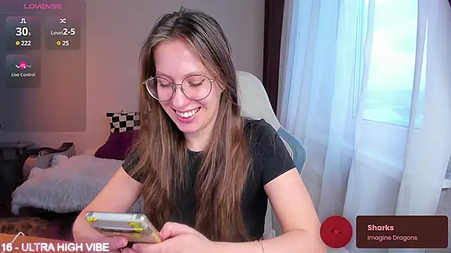 ms allison w online show from February 20, 2025, 2:02 pm