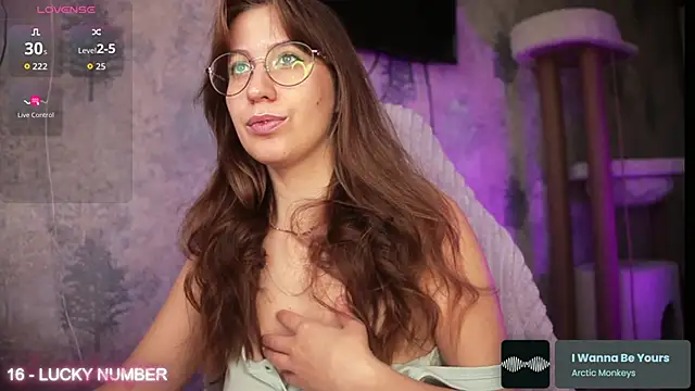 ms allison w online show from November 16, 2025, 11:37 am