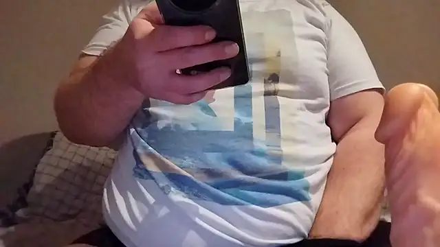 KinkyDudeDk online show from March 17, 2026, 4:15 am