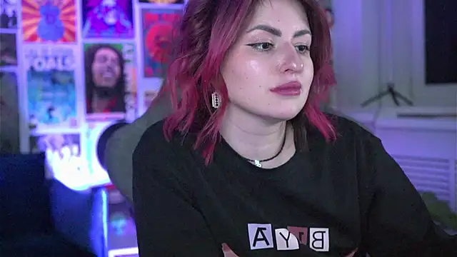 Snapshot of Lana__May chatting on January 17, 2025, 5:51 pm Lana May online show from January 17, 2025, 5:51 pm