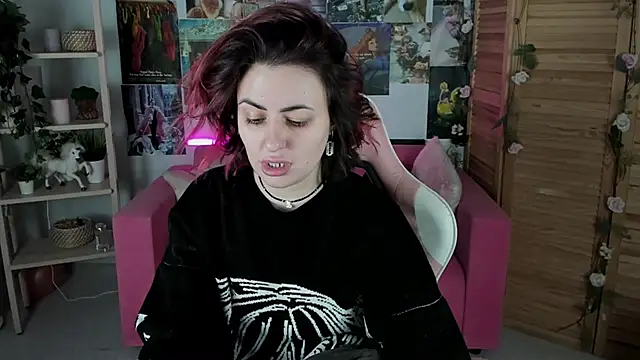 Snapshot of Lana__May chatting on January 16, 2025, 11:48 am Lana May online show from January 16, 2025, 11:48 am