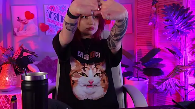 Lana  May online show from March 14, 2026, 8:42 am