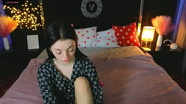 Daisy Delight online show from March 2, 2026, 5:41 am