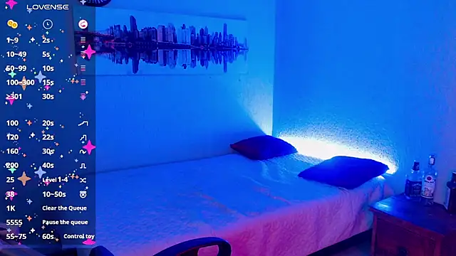 mixie cute online show from February 22, 2025, 12:16 am