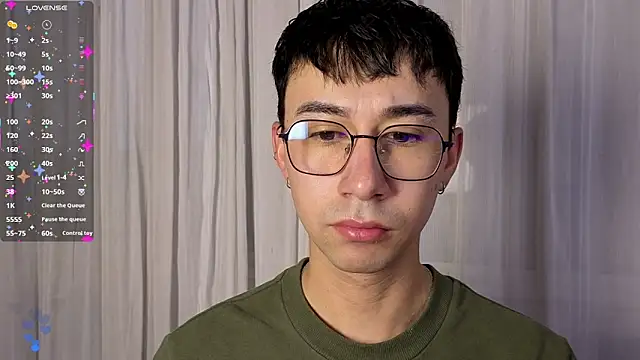 cameron cum online show from February 19, 2026, 11:07 am