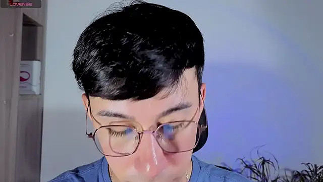 cameron cum online show from October 27, 2025, 3:24 pm