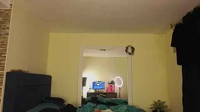 cameron cum online show from March 13, 2026, 9:03 am