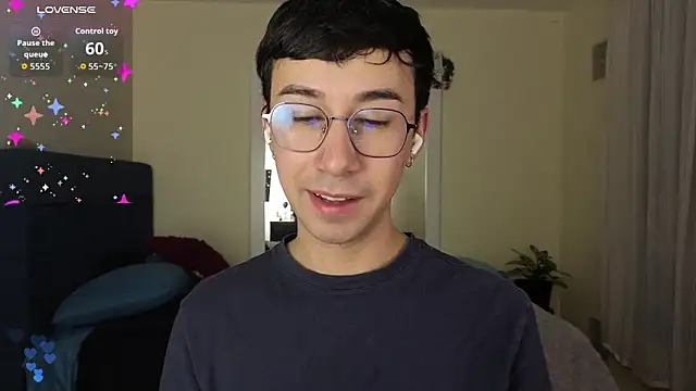 cameron cum online show from March 16, 2026, 9:13 am